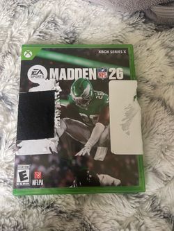 Madden 26