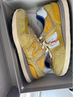 New Balance 574 Legacy men’s size 11