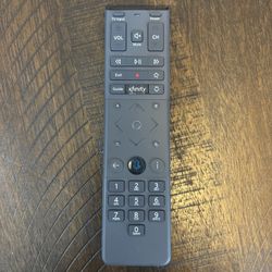 XFINITY Comcast XR15  V2-UQ Voice Activated Remote Control