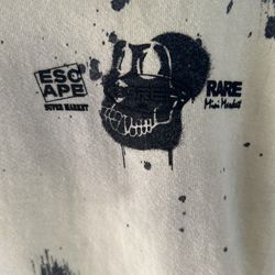 Apefest Hoodie