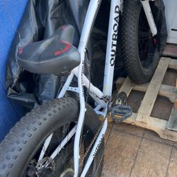 Bike Montaña 26
