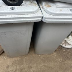 Safety Bins