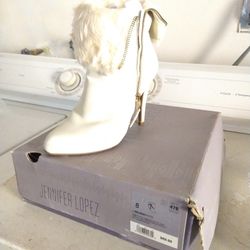 New Jaylo Shoes For Women Size 8