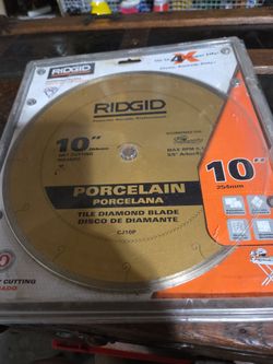 Diamond saw blade