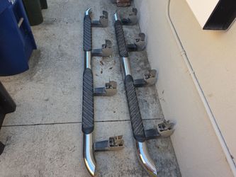 Running Boards