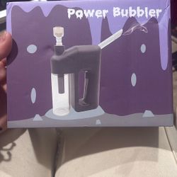 Electric Bubbler/420 