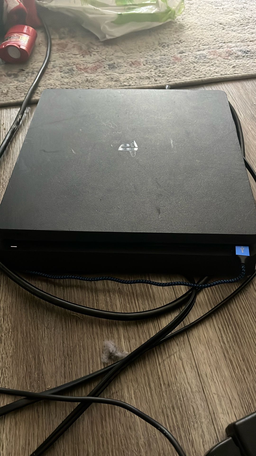 PS4