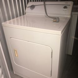 Kennmore Washer & Dryer