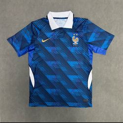 France 2026 World Cup jersey