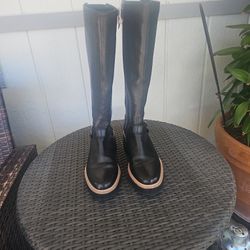 Regarde LE Ciel Boots 