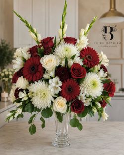 Flower arrangements