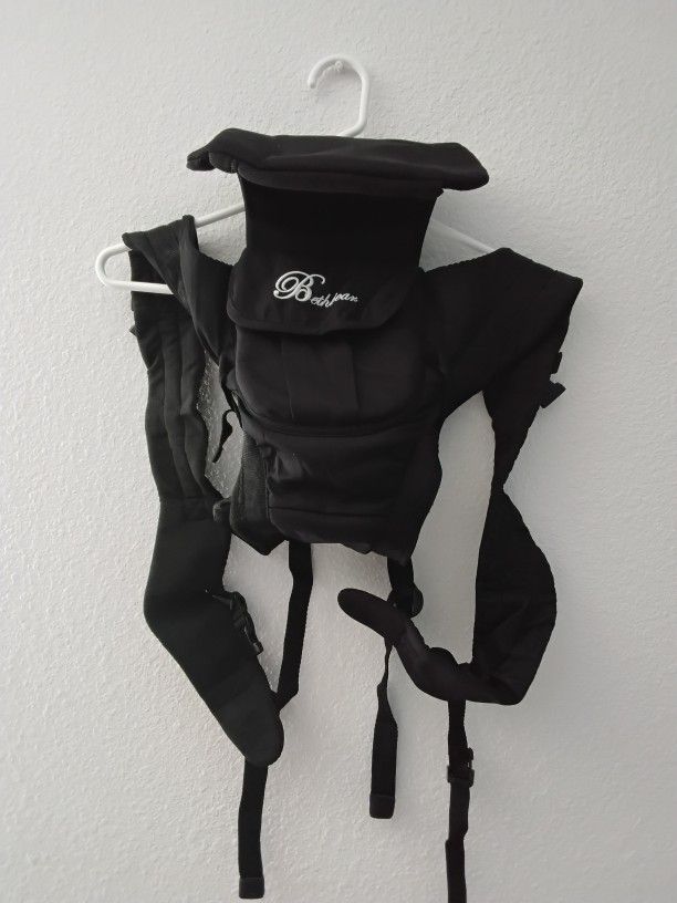 BETHBEAN BABY CARRIER