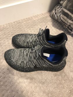 Nike Lunarepic Low Flyknit 2 Men's