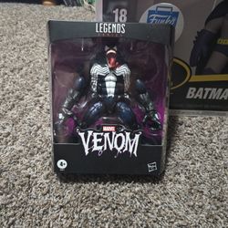Marvel Legends Series Venom