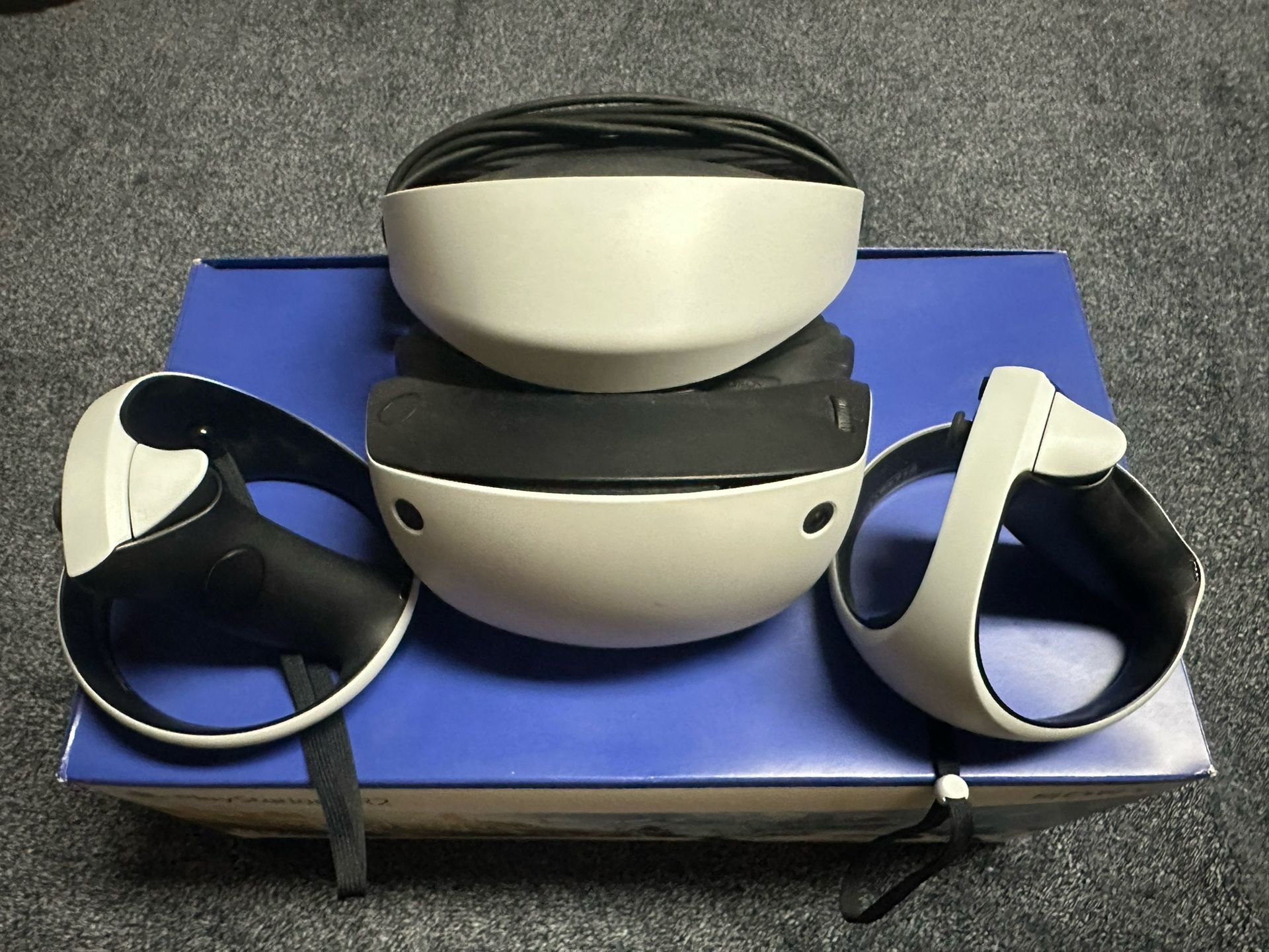 PSVR2