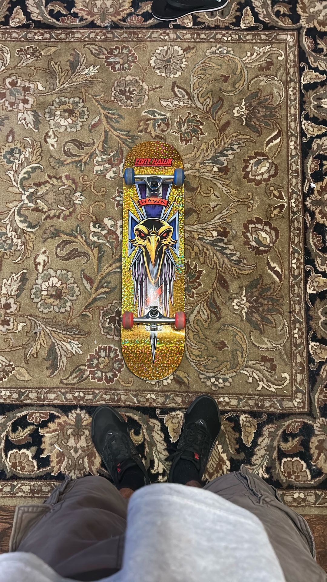 Skate Board