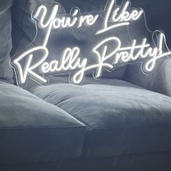 LED light