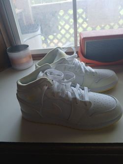 Jordan's 7y size