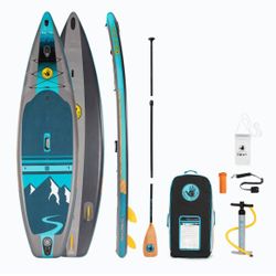 Body glove performer 11 inflatable stand up paddle board