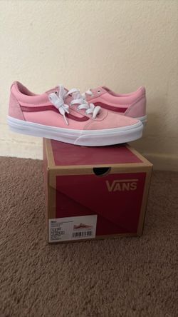 Ward Vans