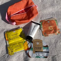 Sephora mask skincare bundle!