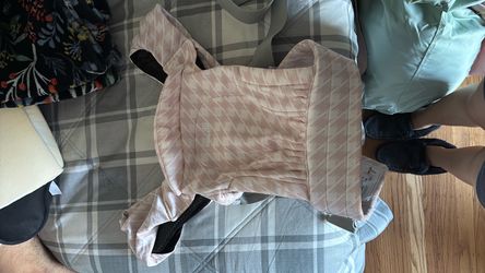 Baby Carrier