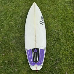 Surfboard