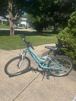 24 inch bike