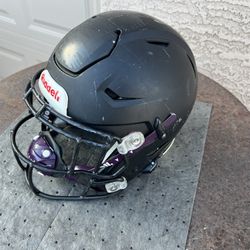 Riddell SpeedFlex Youth Football Helmet