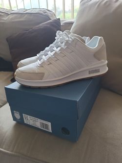 K-Swiss Vista Trainer T ++NEW++ Mens 9.5