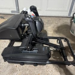 Turtle Beach Flight Simulator