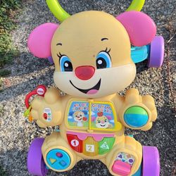 Baby Walker