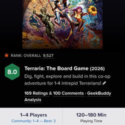 Board game