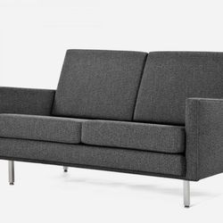 Modernica Case Study Loveseat