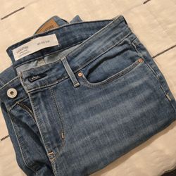 Size 12 LEVI JEANS