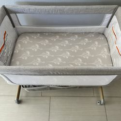 Baby Bassinet