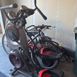 Bowflex Stair Stepper