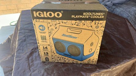 Igloo