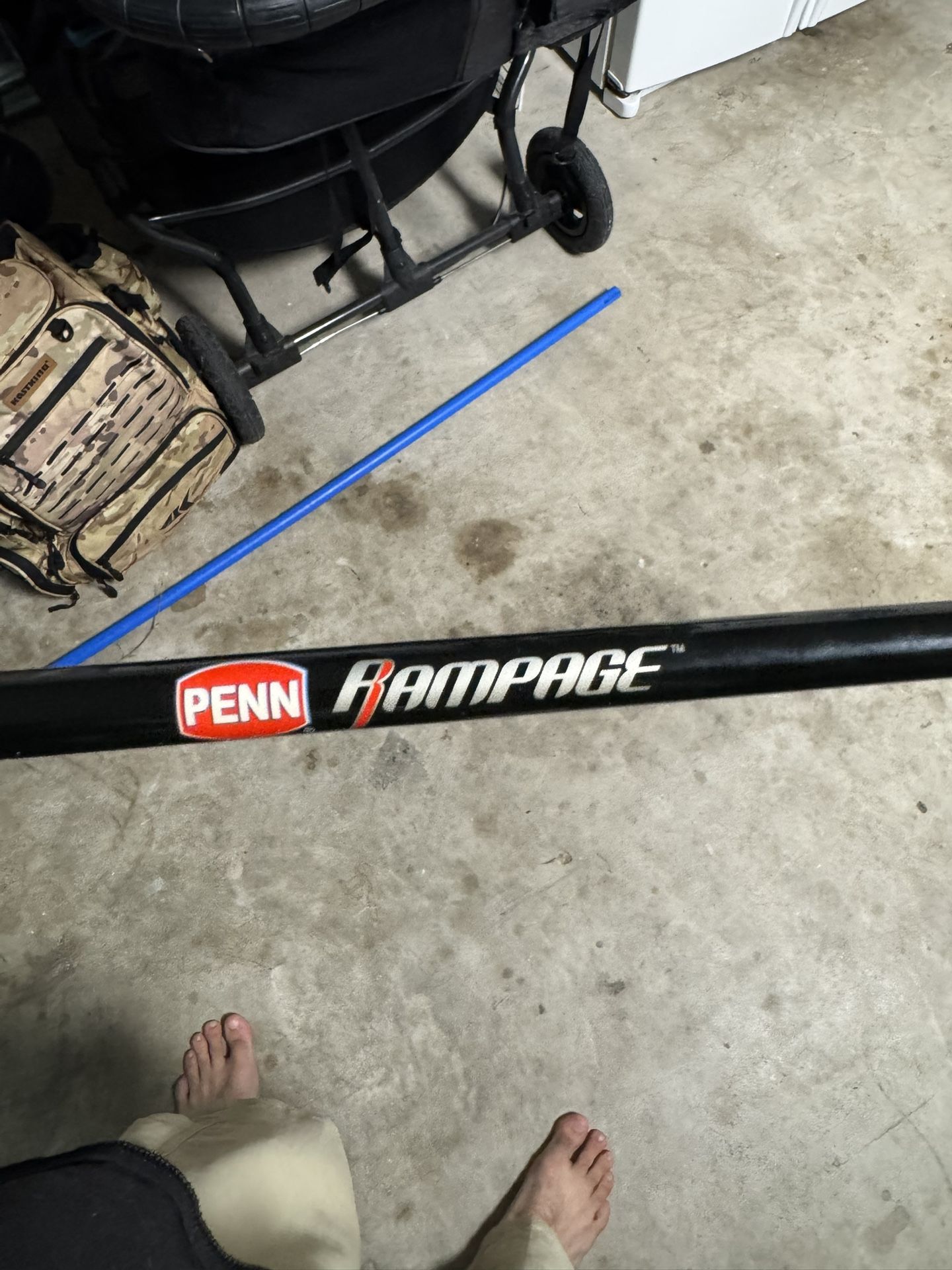 Fishing Rod