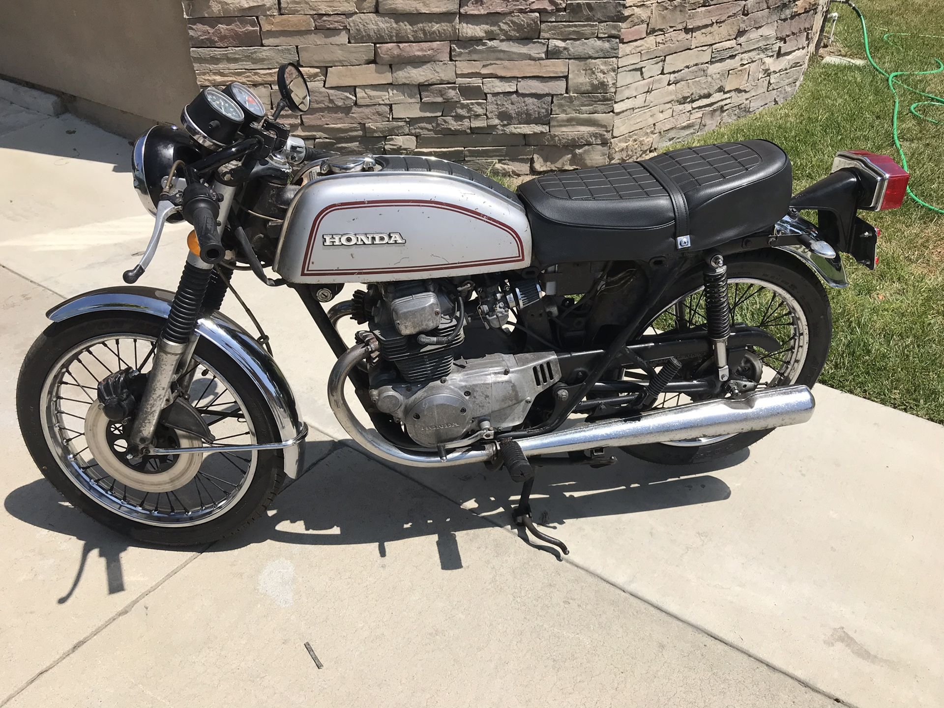 1982 Honda CBX 1050 for Sale in Highland, CA - OfferUp