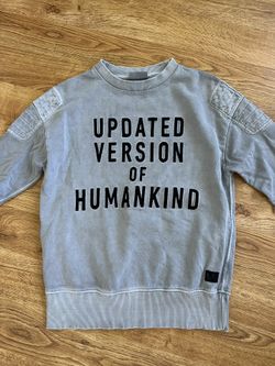 MOLO ( European Brand) Boy’s Sweater 12 Years