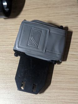 BattleIzer Power Rangers Strap Part