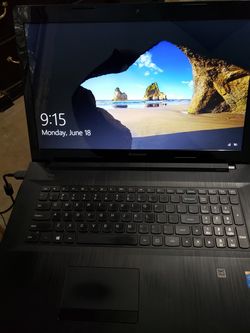 LENOVO G70-70 Laptop/tablet