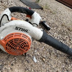 Stihl Blower BG86