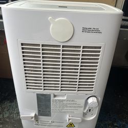 Waykar dehumidifier