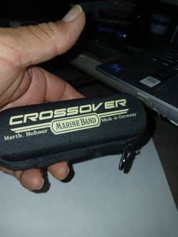 Germany Harmonica