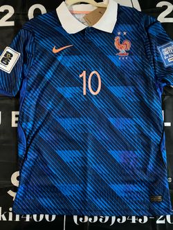 Francia jersey