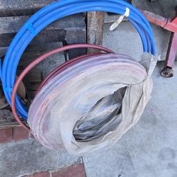 Pex Pipe, Plumbing 