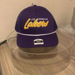 Lakers Hat