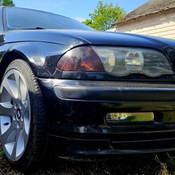2000 BMW 328i